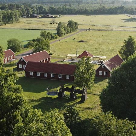 Hagbards By Gardspensionat Sloinge Exterior photo