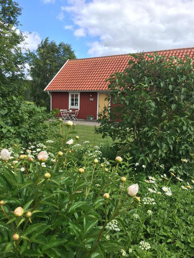 Hagbards By Gardspensionat Sloinge Exterior photo
